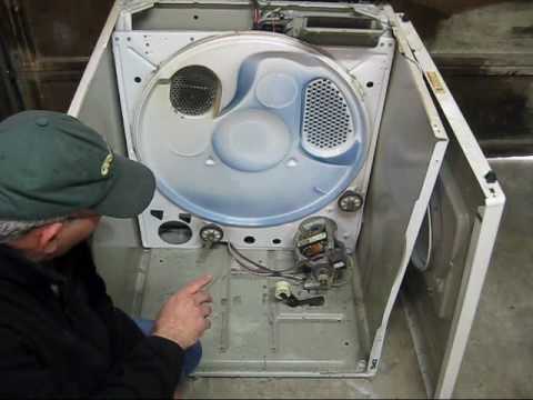 dryer repair in dubai
