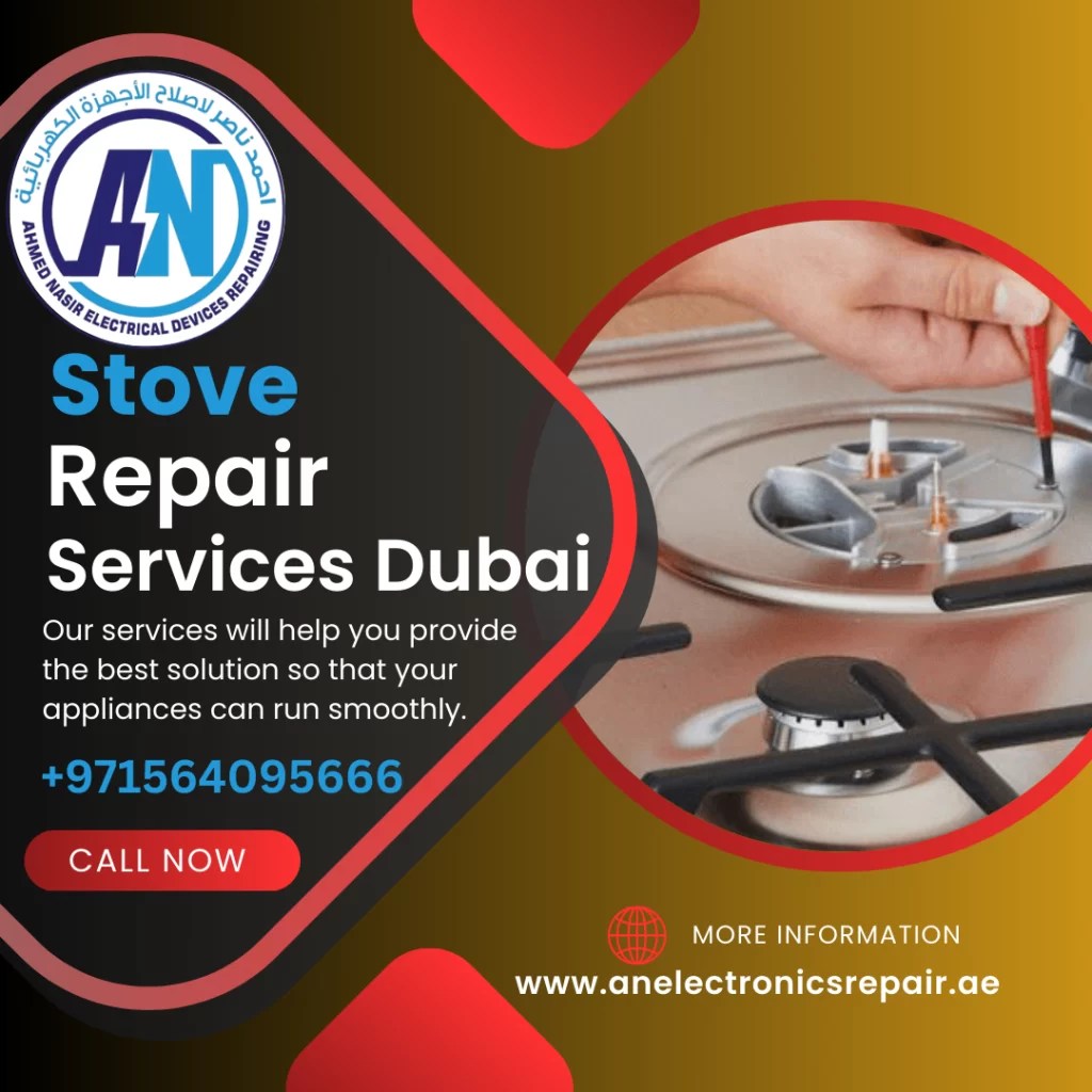 Stove-Repair-Dubai Stove-Repair-Dubai