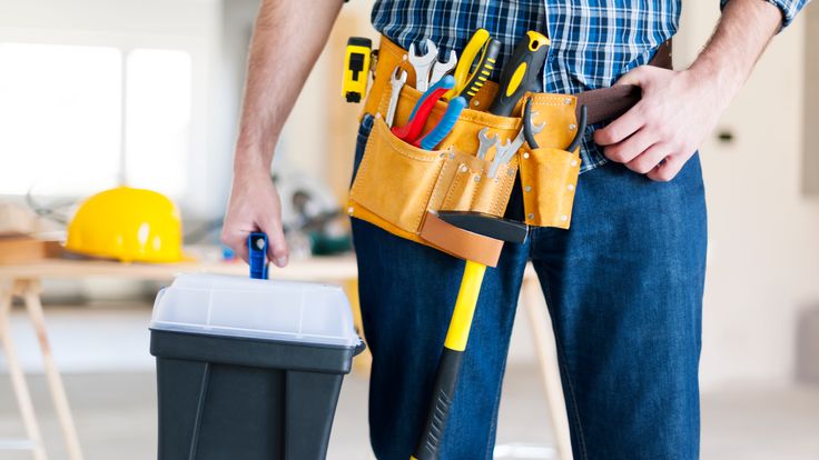Handyman Services Dubai Hills