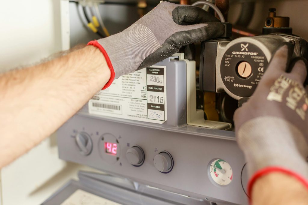 Handyman Services in Al Furjan