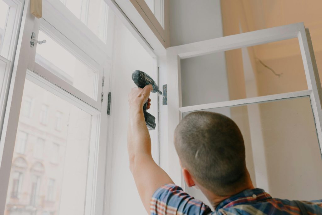 Handyman Services Jumeirah Park