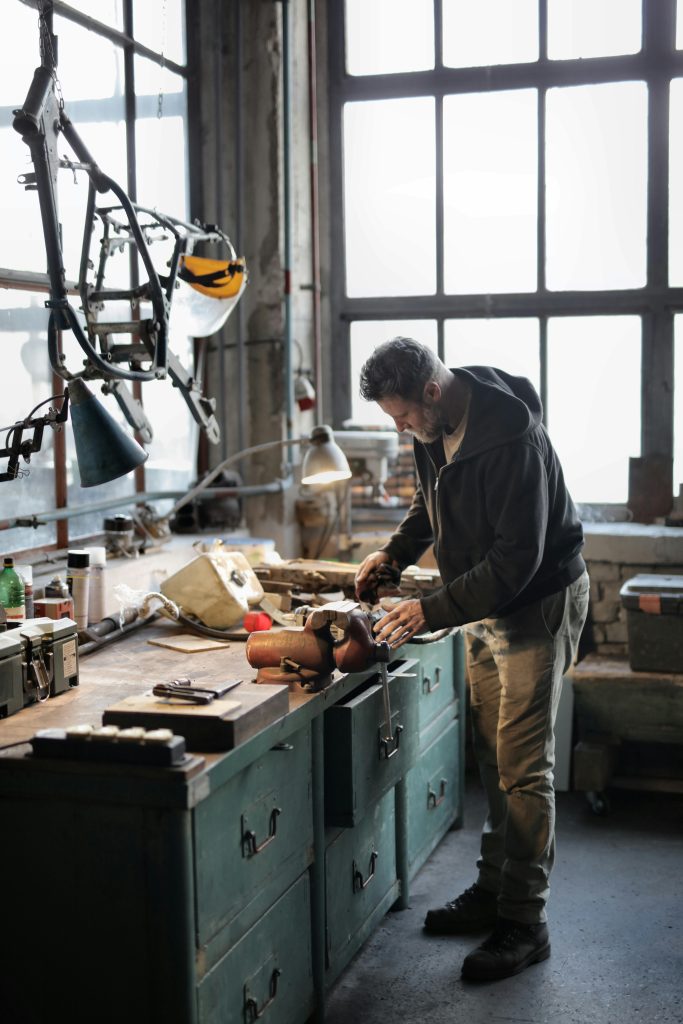 Handyman Services Springs