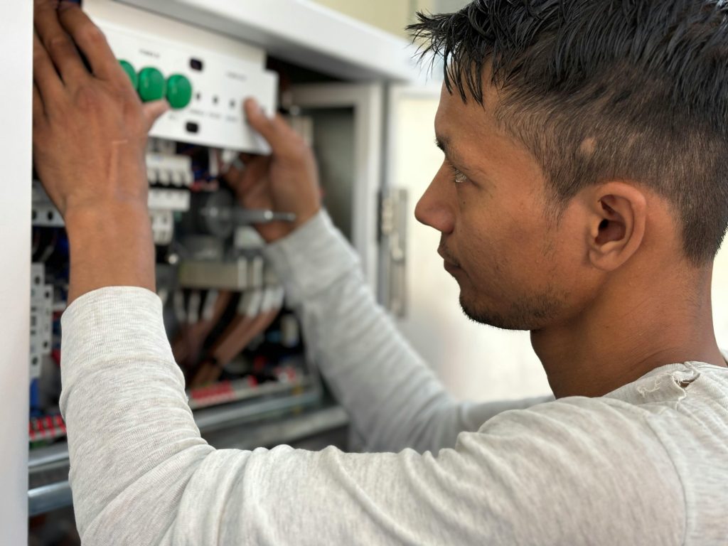 Handyman Services Ajman