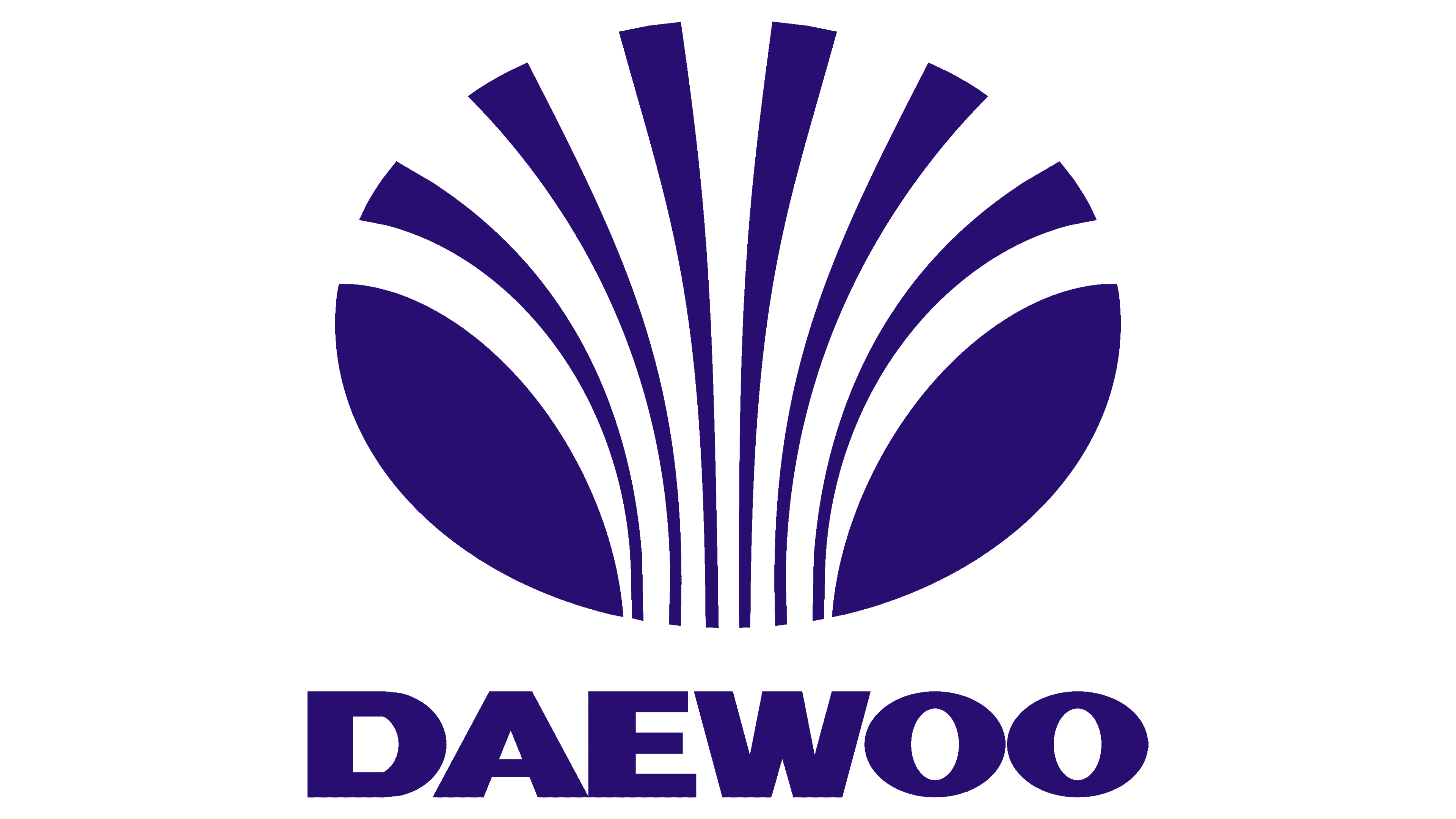 Daewoo-Logo