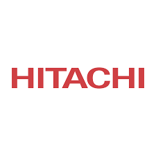 Hitachi Logo