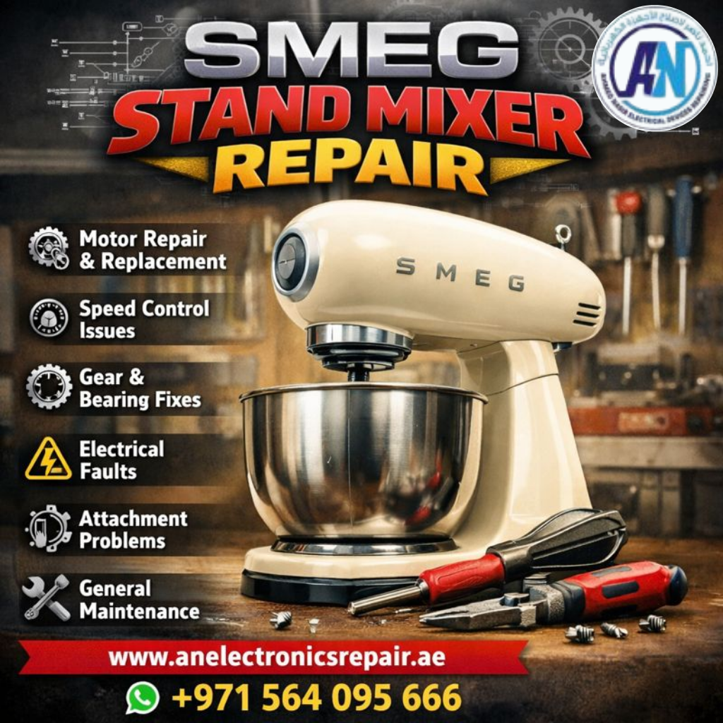 SMEG refrigerator repair Service