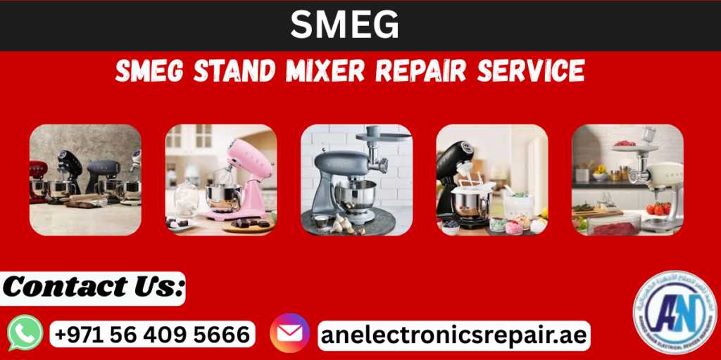 SMEG refrigerator repair Service