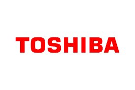 Toshiba Logo Toshiba Logo