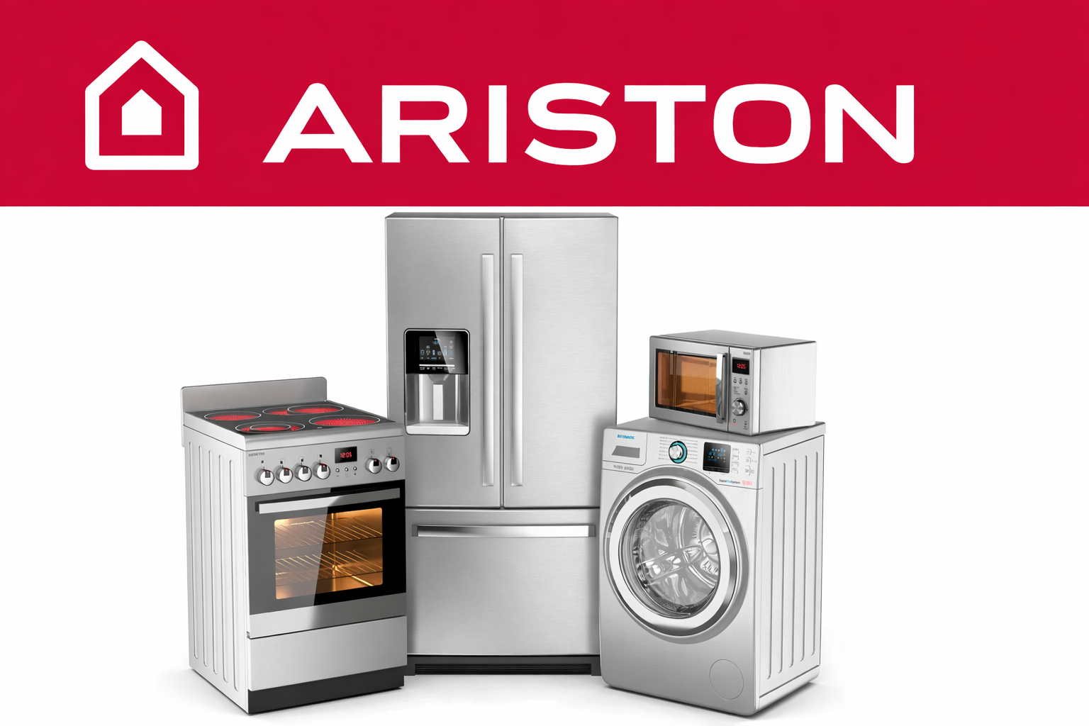 Ariston appliances services