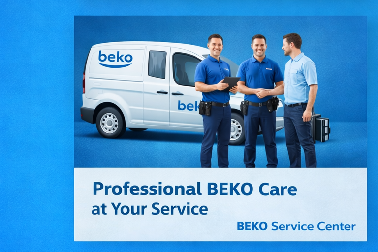 BEKO_Service