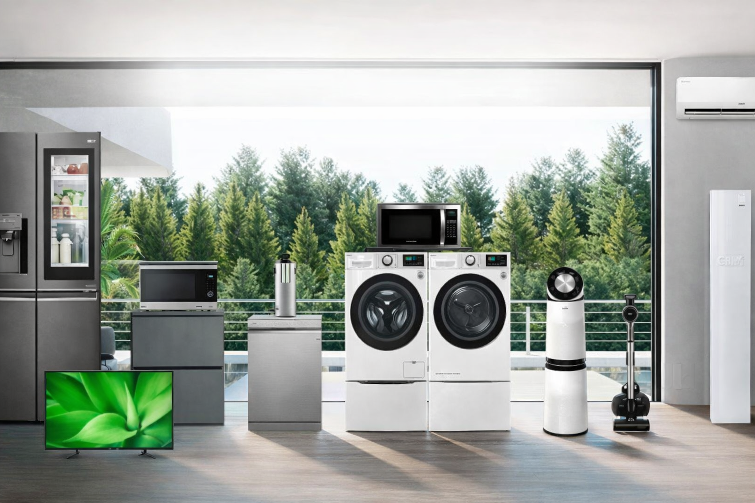 miele appliances
