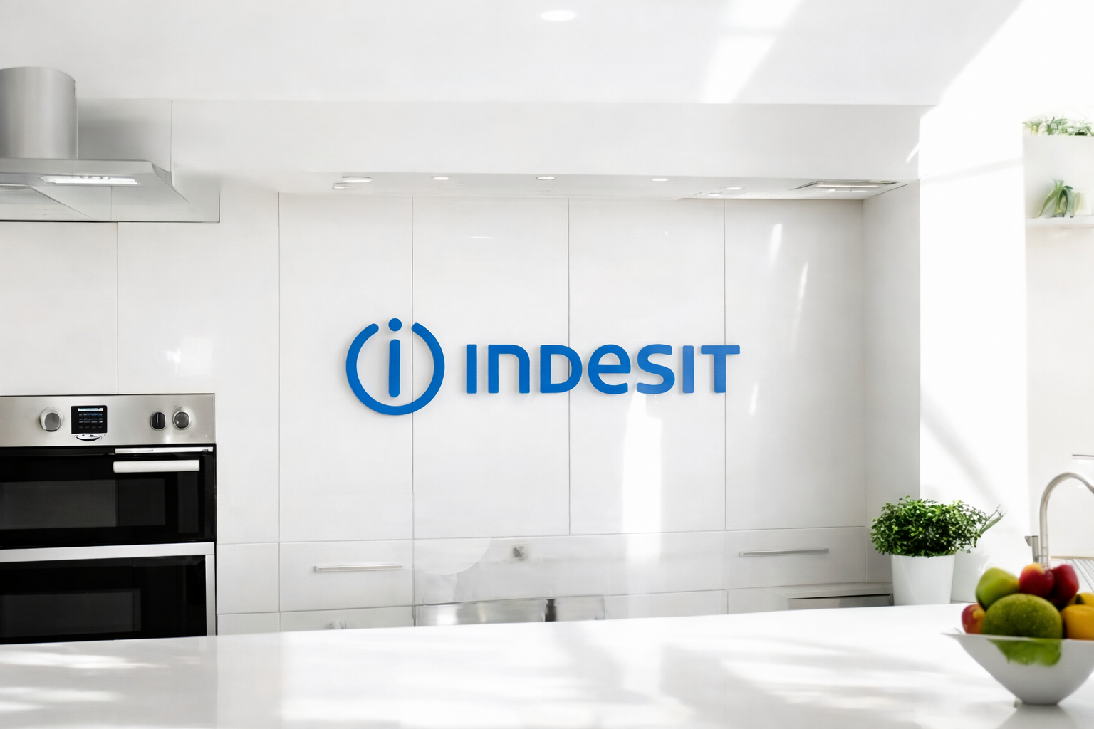 Indesit Appliances services