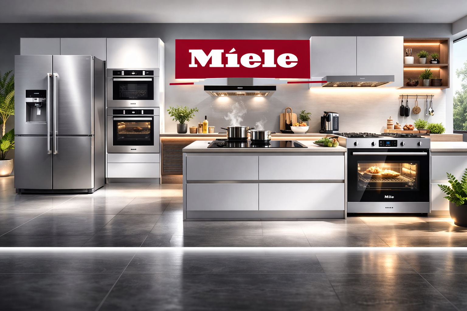 Miele