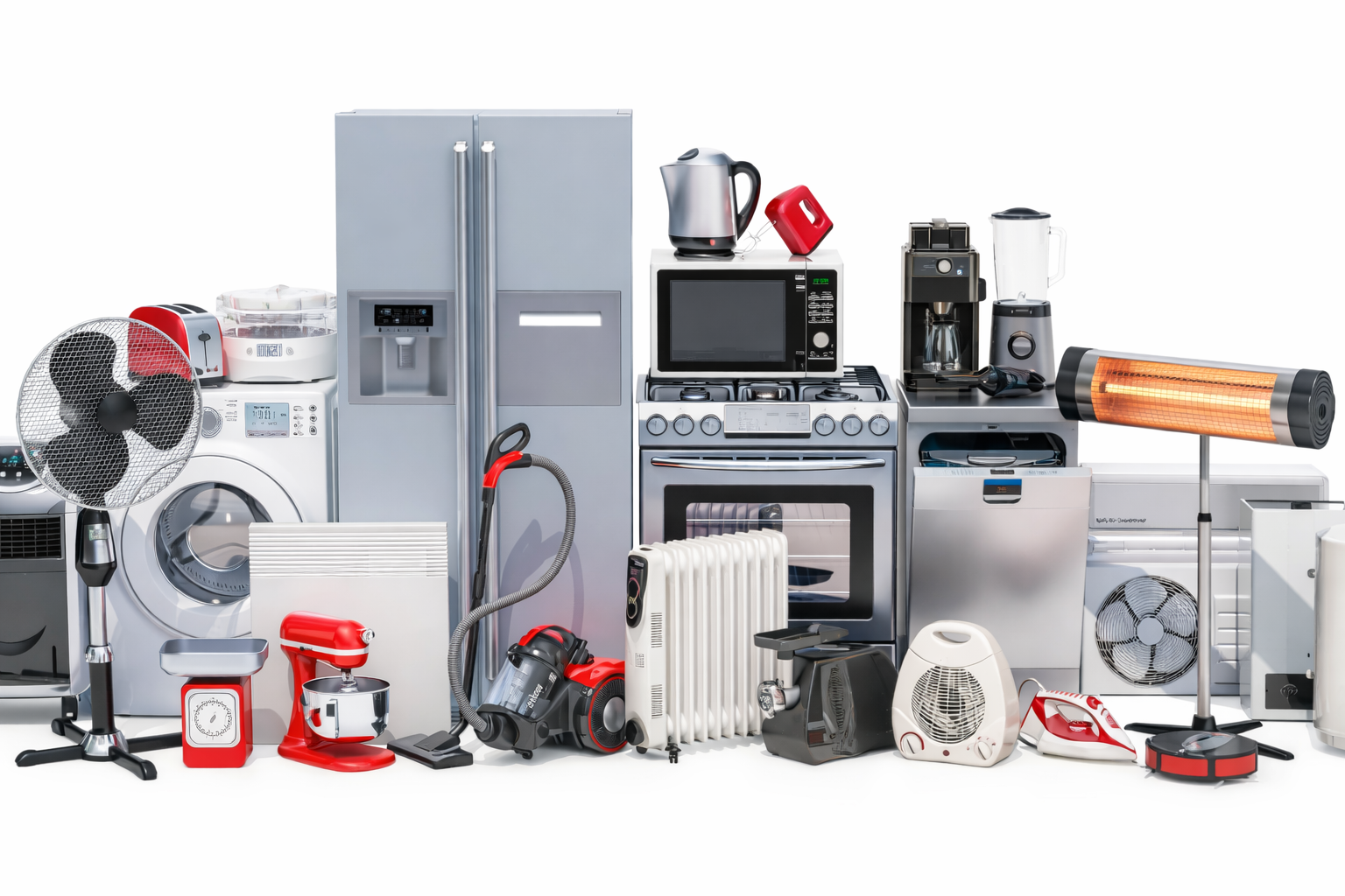 Philips Appliances services