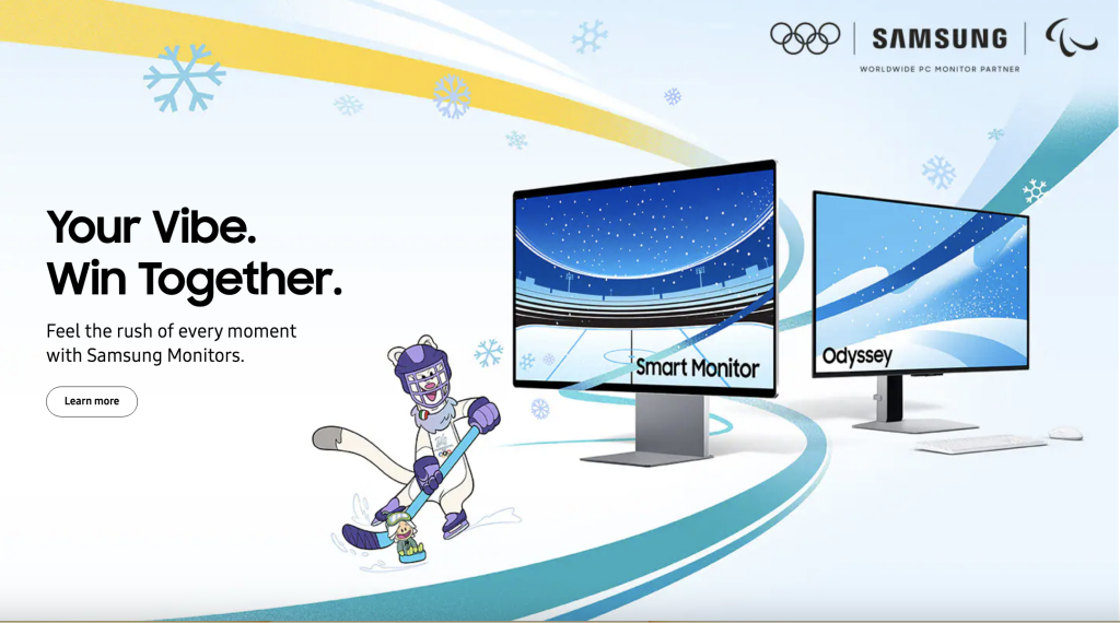 Samsung Service Center