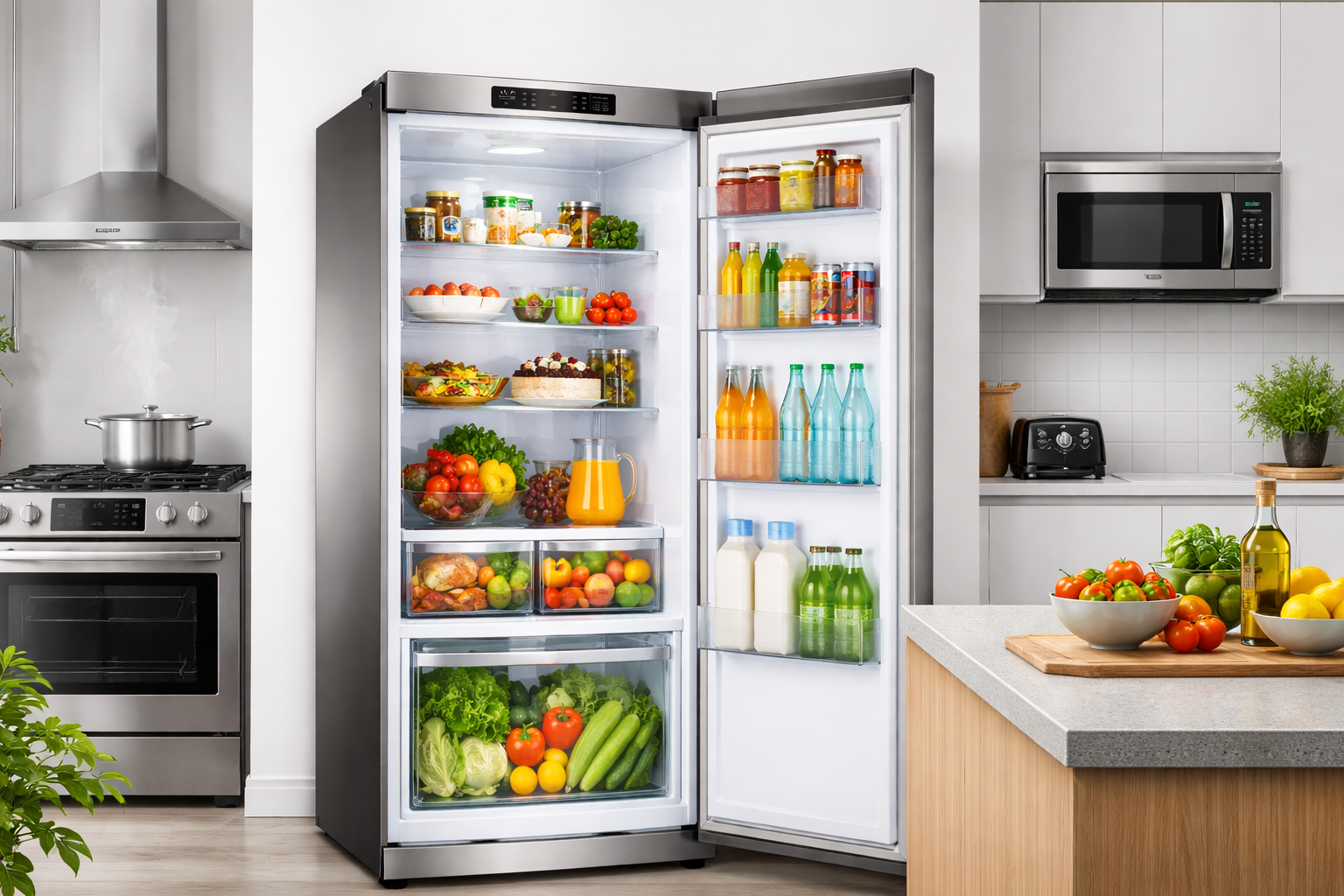 Simnes Appliances services