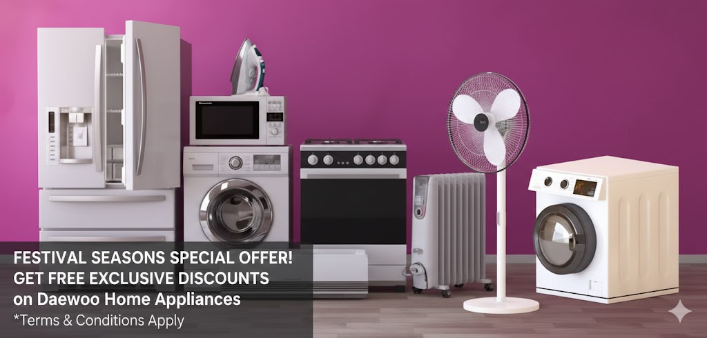 Smeg service center
