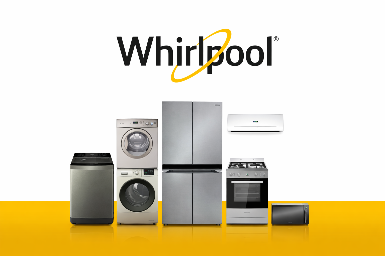 Whirlpool Appliance sservices