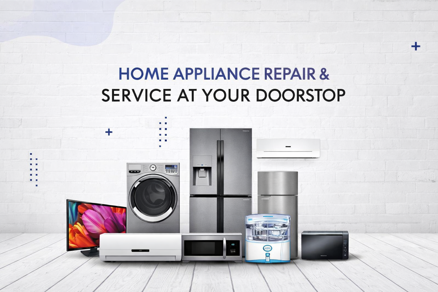 Whirlpool Appliance sservices