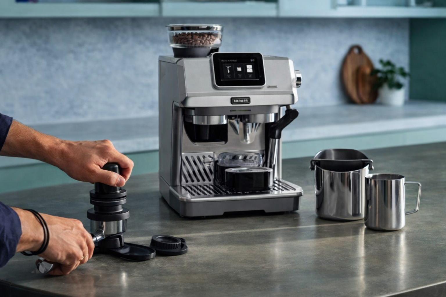 de longhi appliances services
