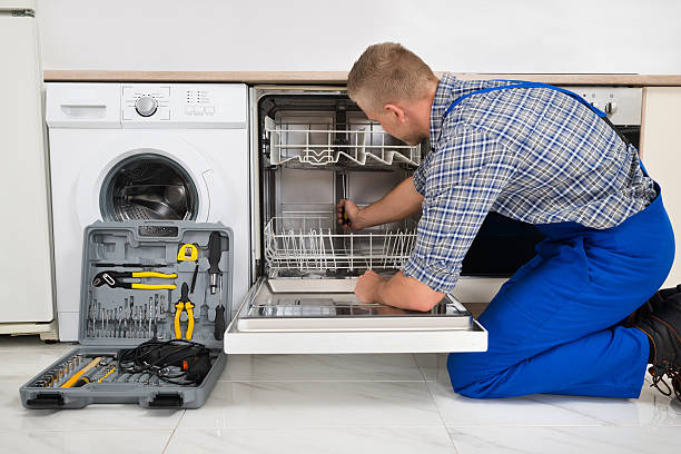 dishwasher