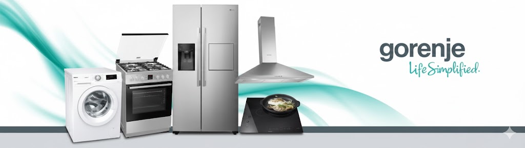 Gorenje Services Center