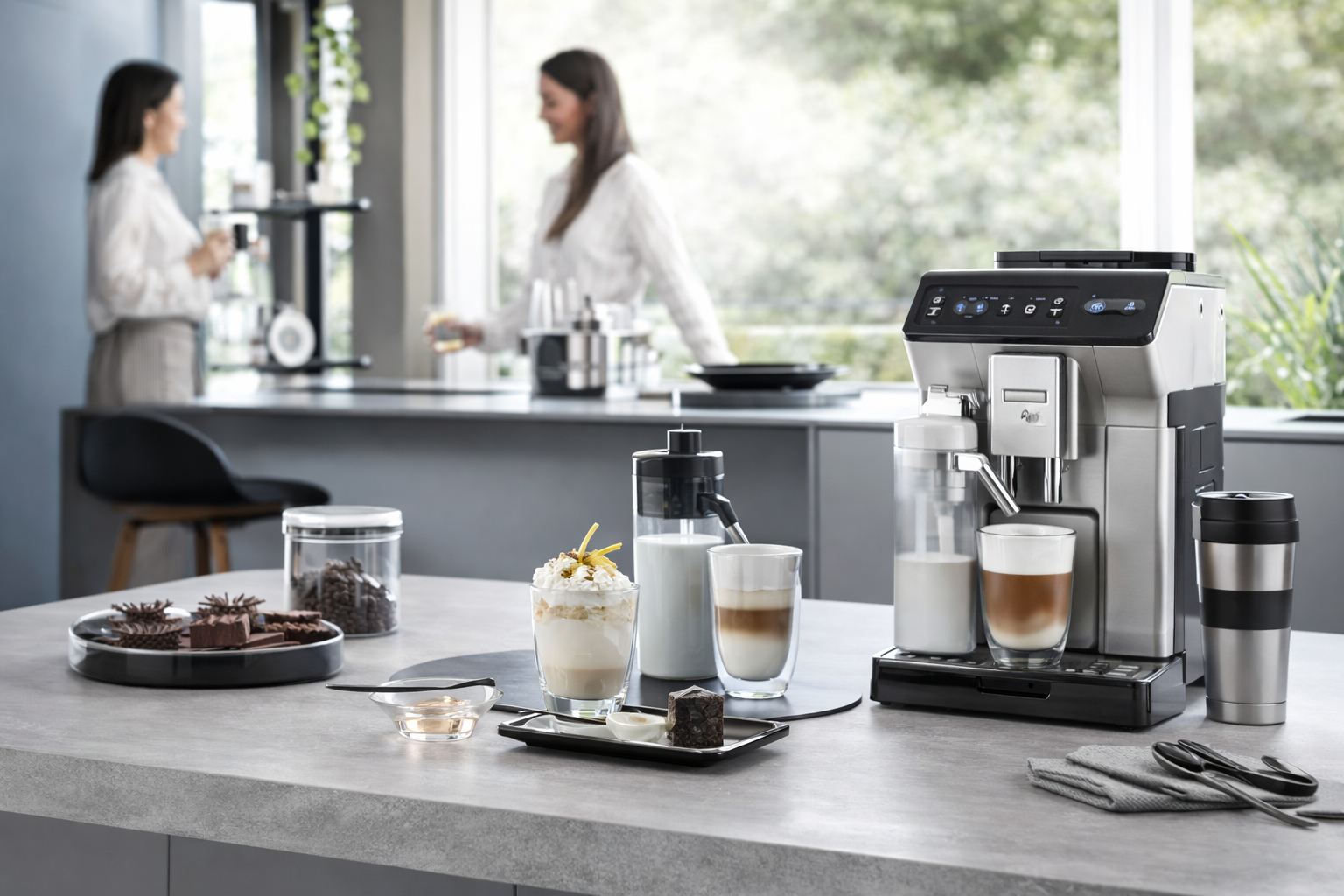 de longhi appliances services