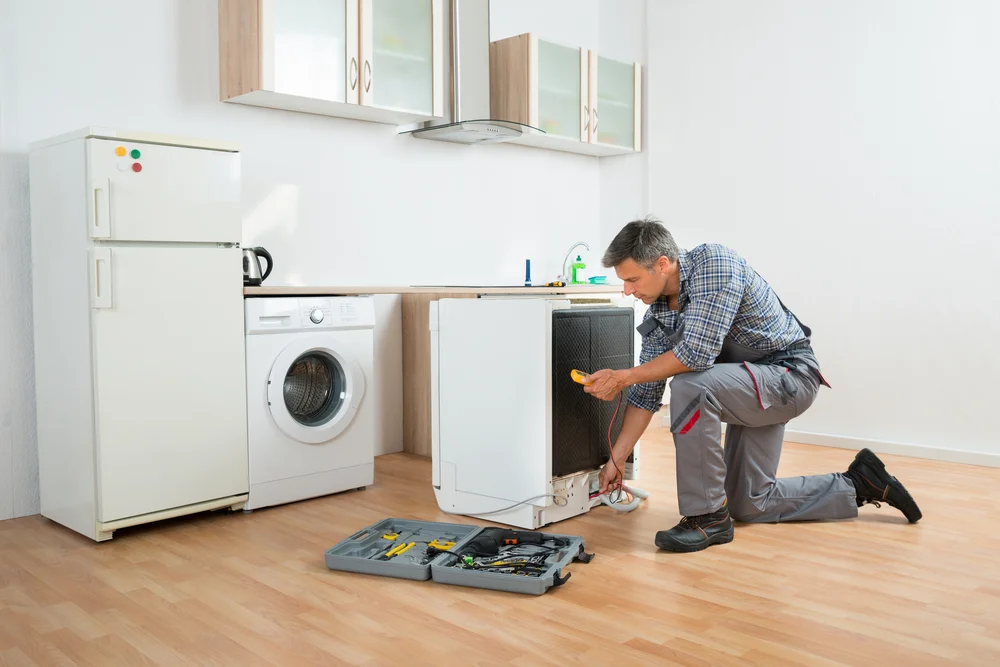 home appliance