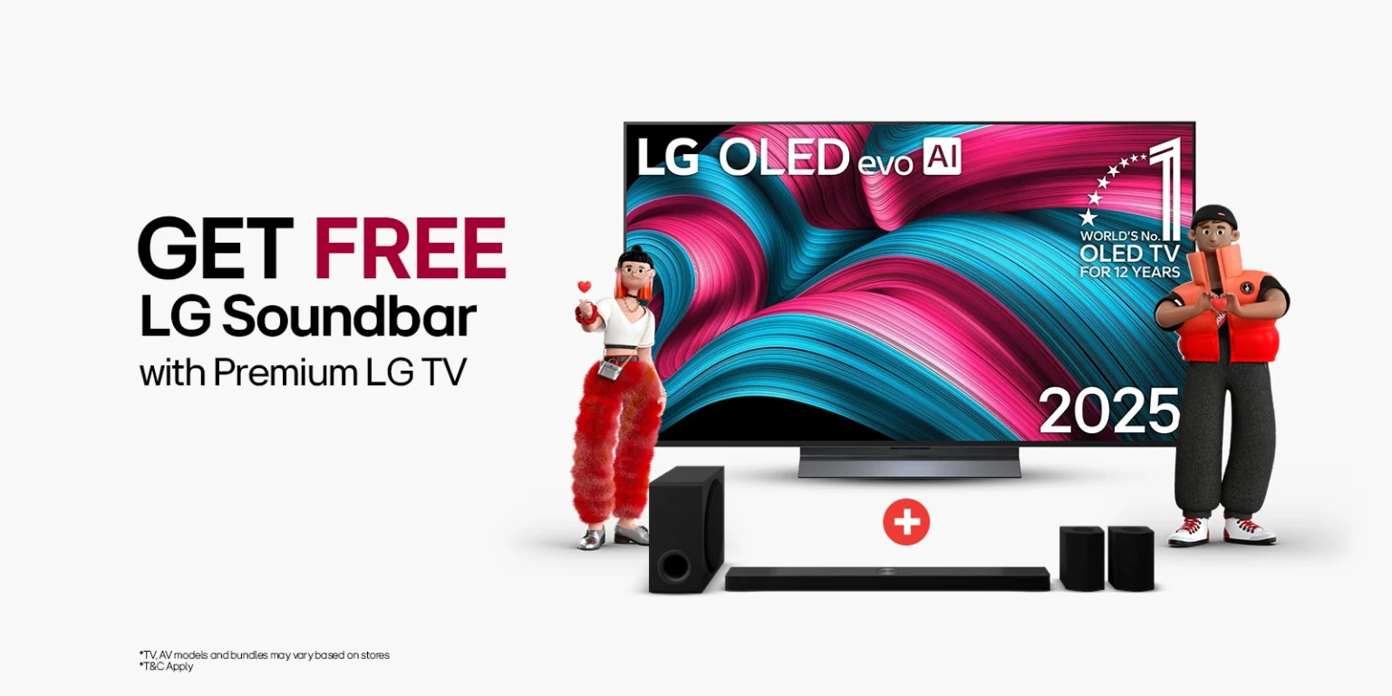 lg service