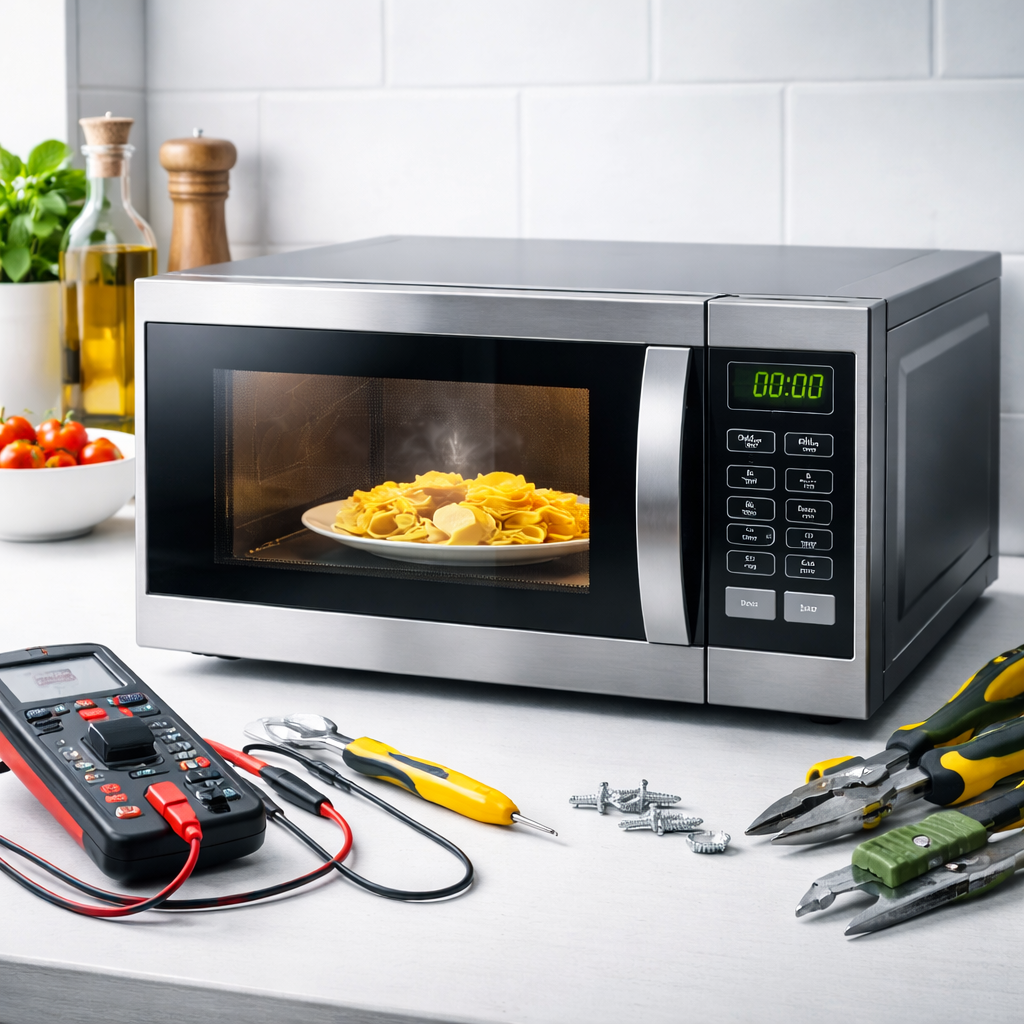 oven