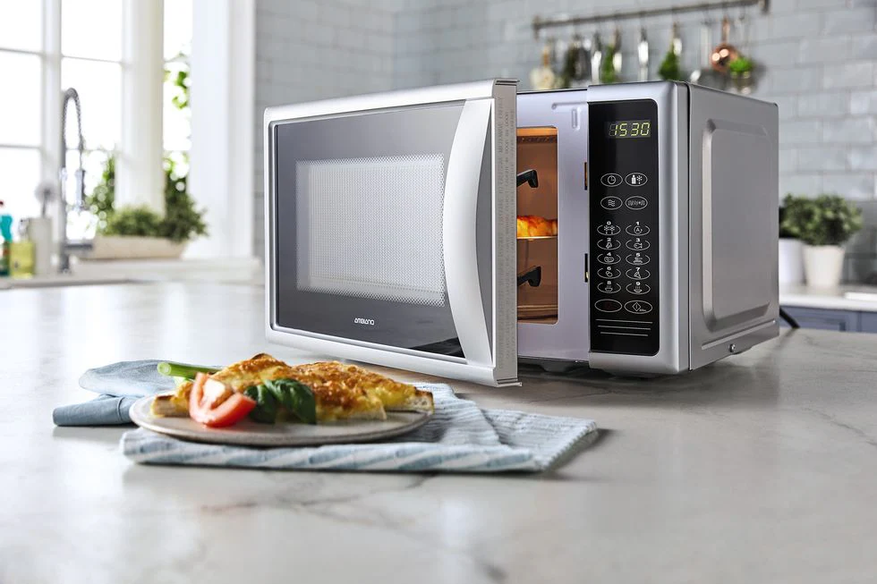 oven