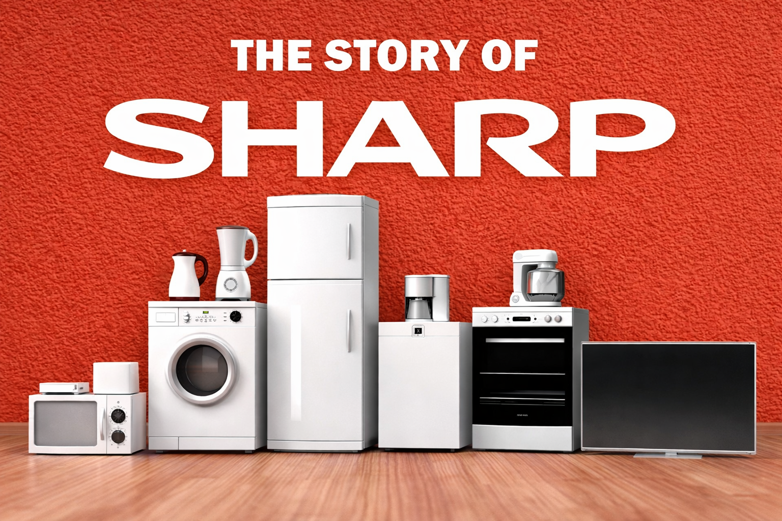 sharp services