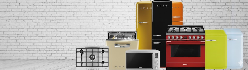 Smeg service center