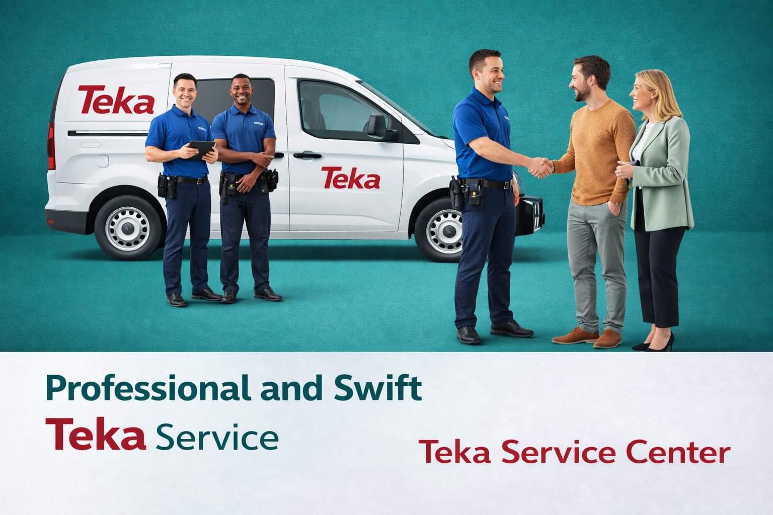 teka service center